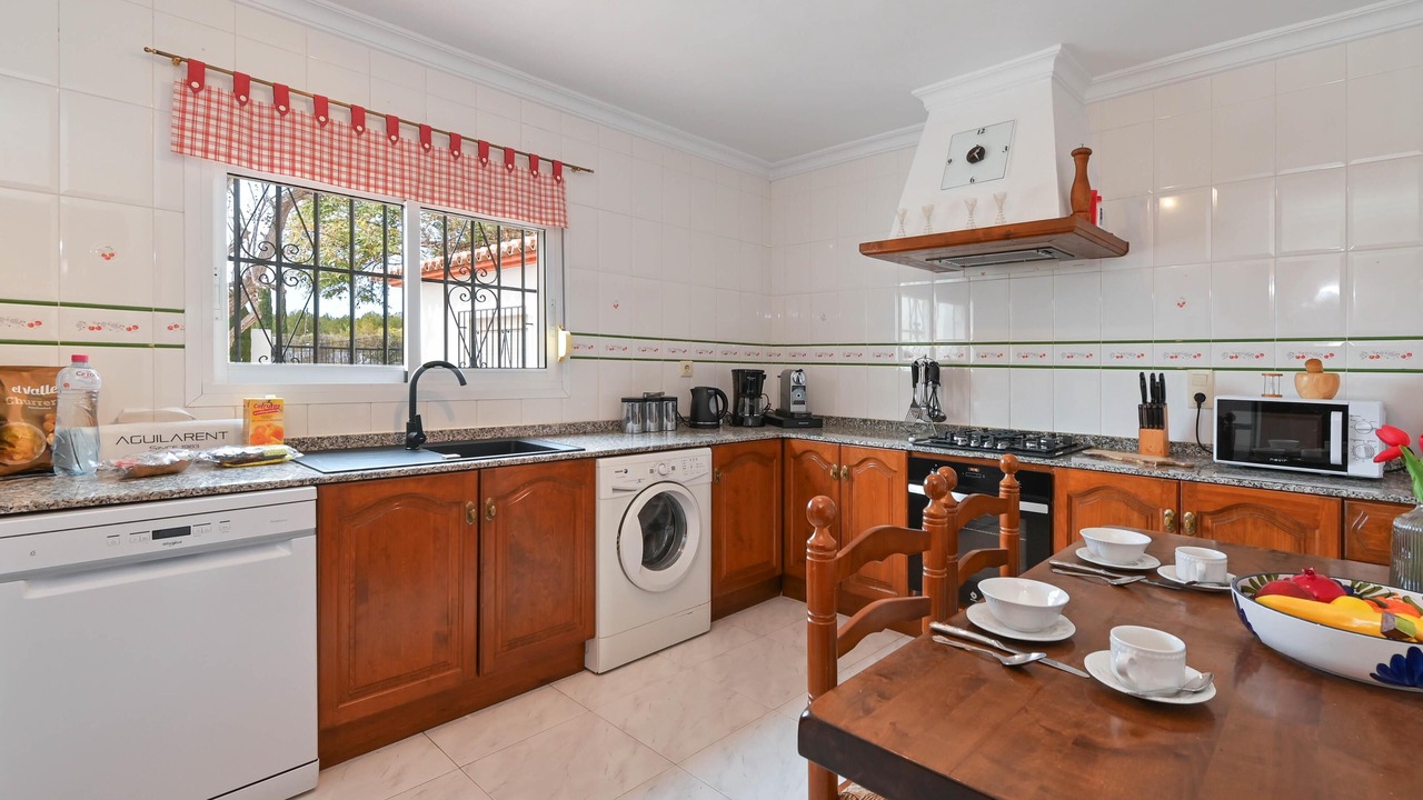 Photo of Bedroom in Montgo de Toscamar
