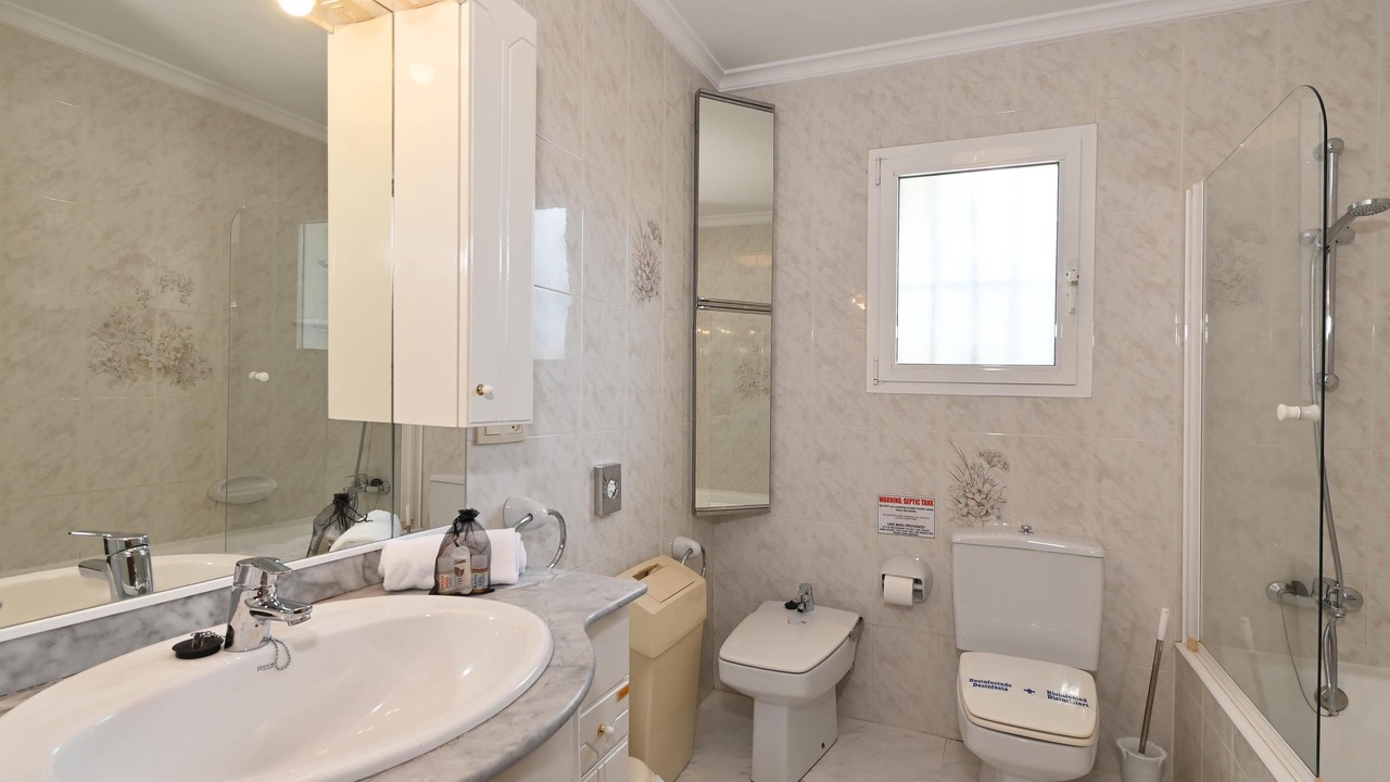 Photo of Bathroom in Montgo de Toscamar