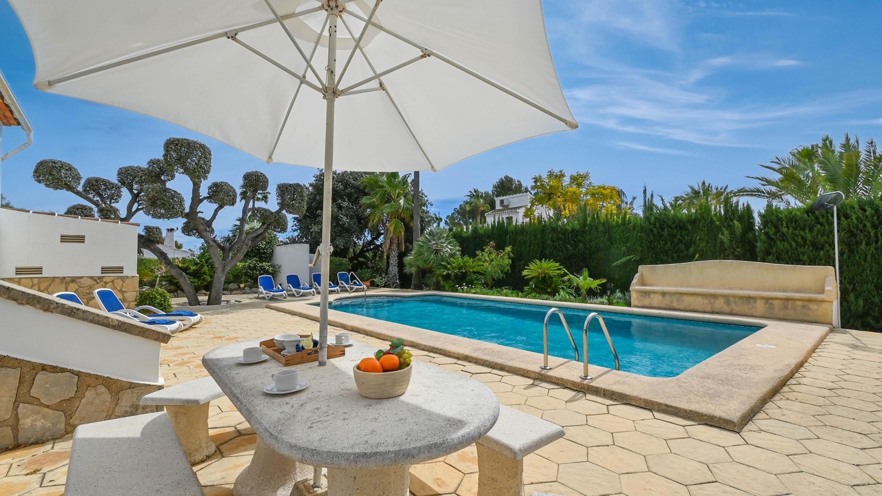 Photo of Outdoor in Montgo de Toscamar