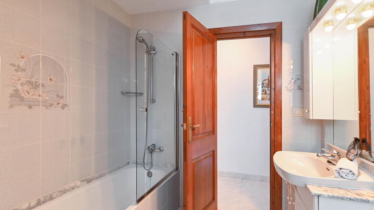 Photo of Bathroom in Montgo de Toscamar