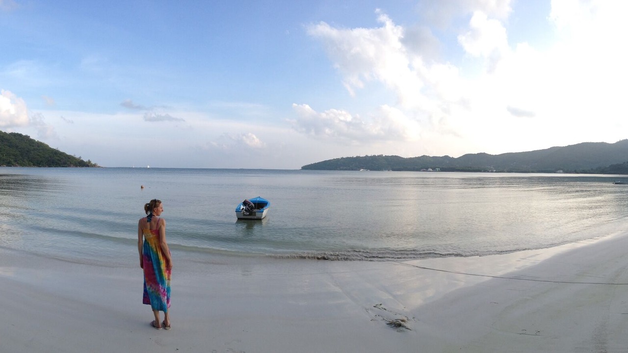 Photo of Others in Mahe Island