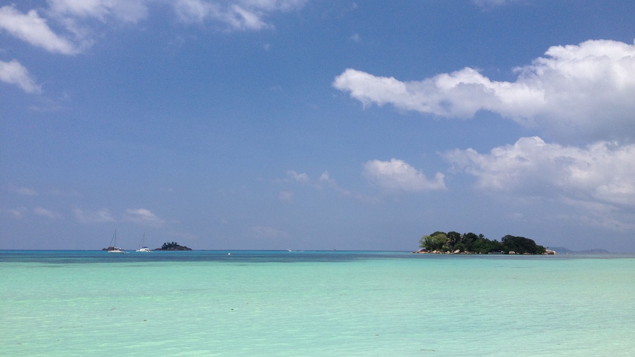 Photo of Others in Mahe Island