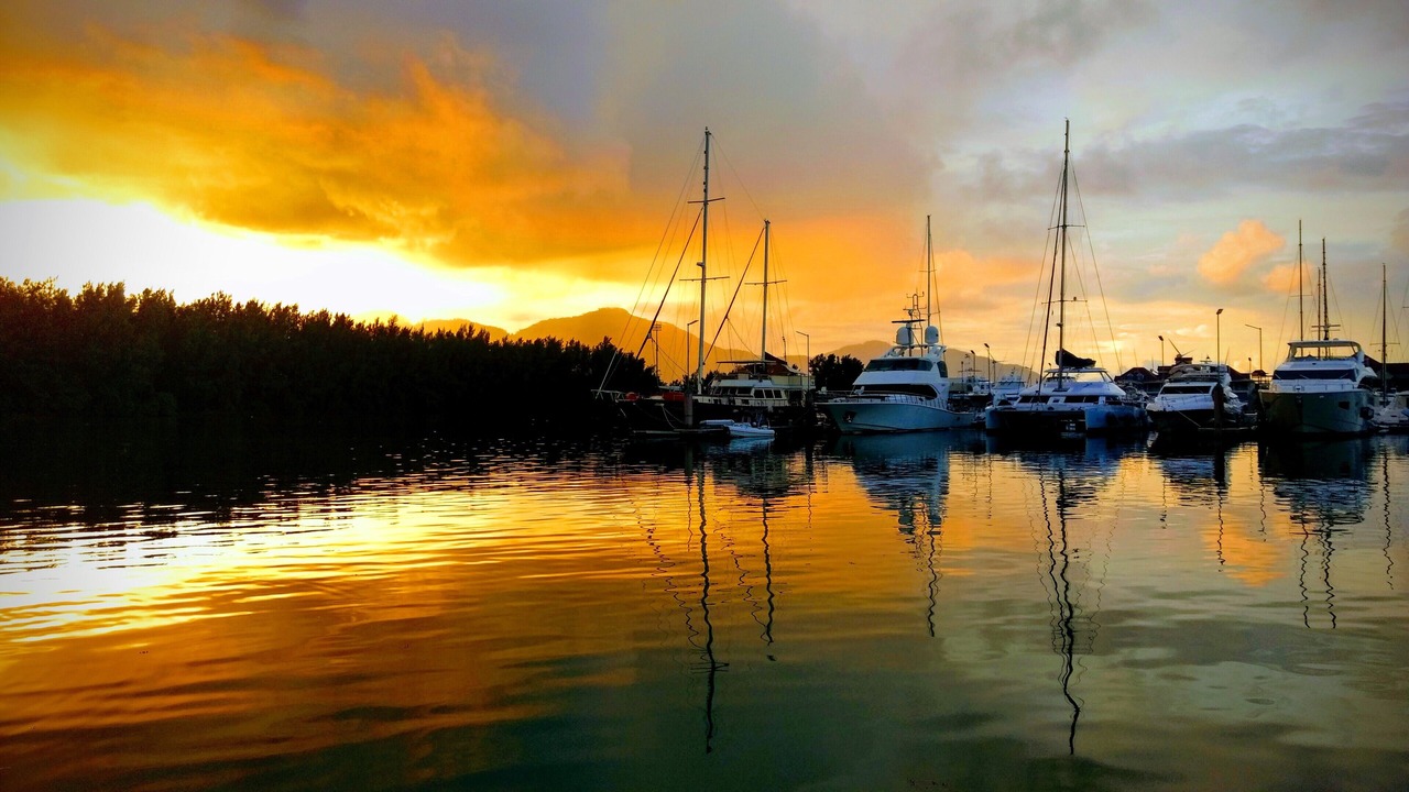 Photo of Others in Mahe Island