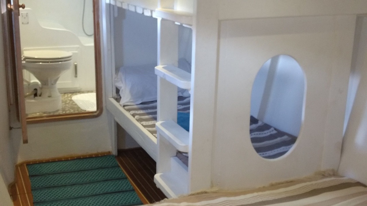 Photo of Bedroom in Mahe Island