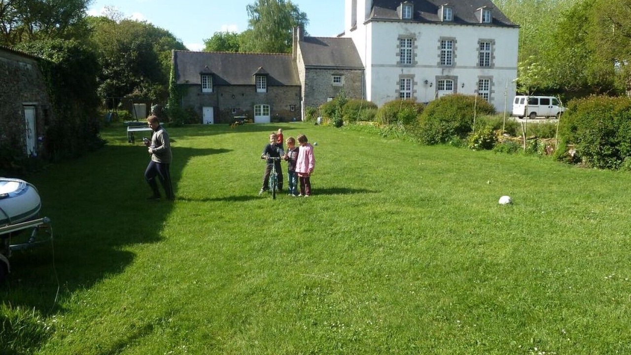 Photo of Outdoor in Saint-Jouan-des-Guerets