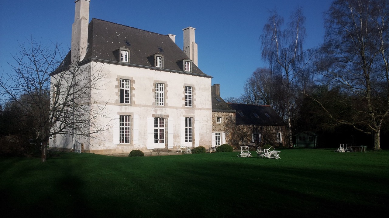 Photo of Outdoor in Saint-Jouan-des-Guerets