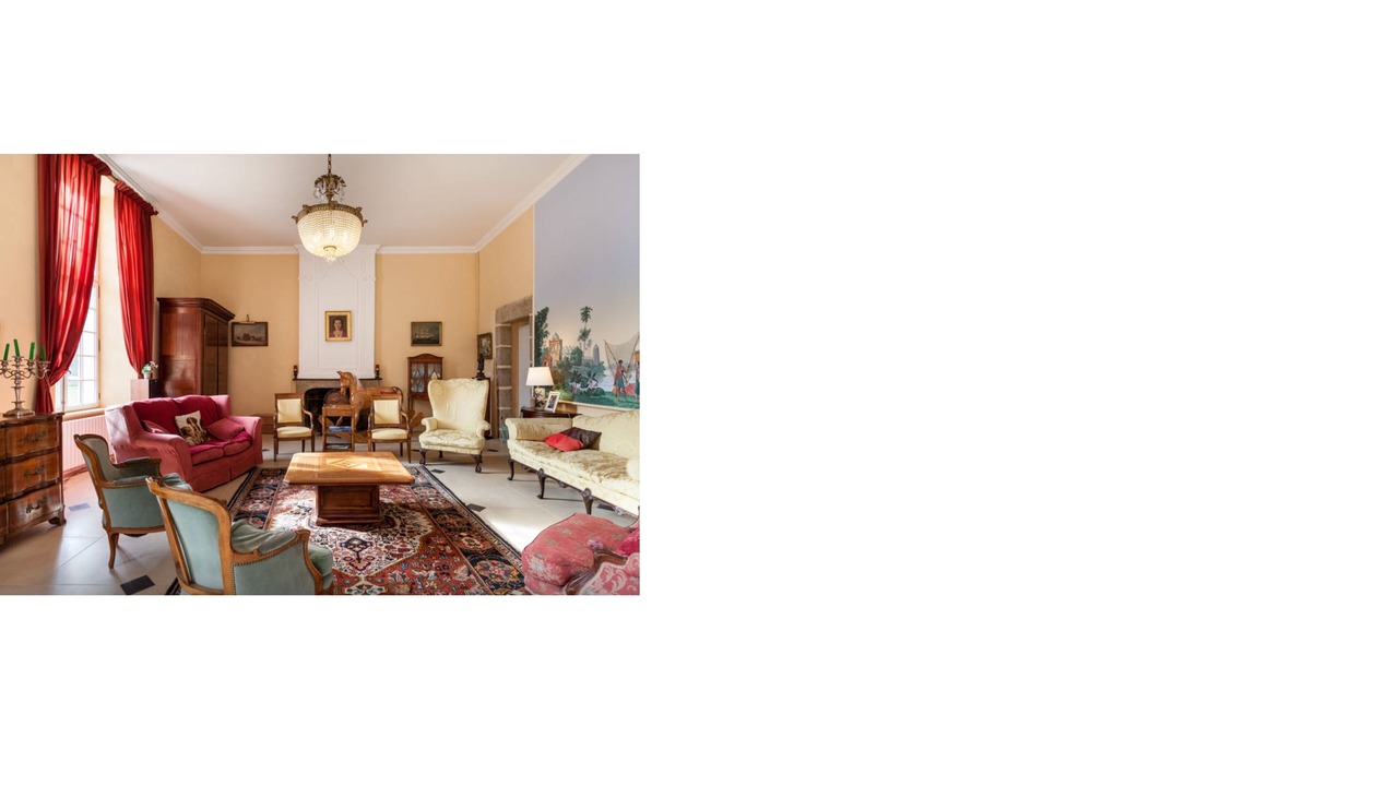 Photo of Livingroom in Saint-Jouan-des-Guerets