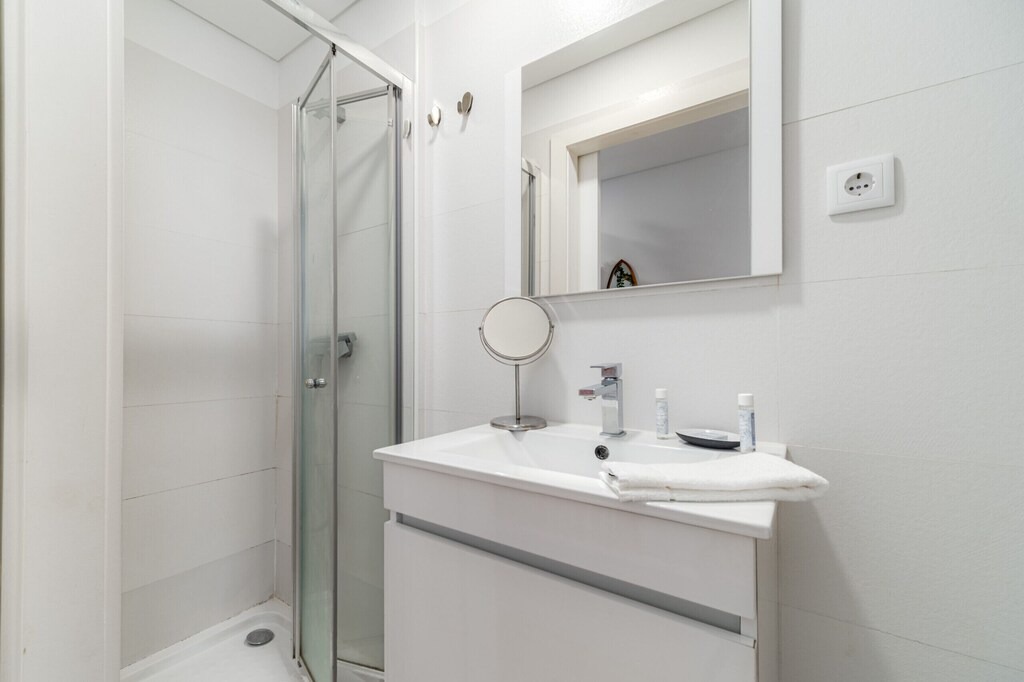 Photo of Bathroom in Bonfim
