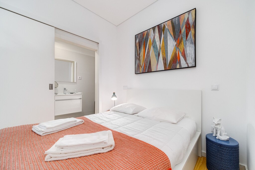 Photo of Bedroom in Bonfim
