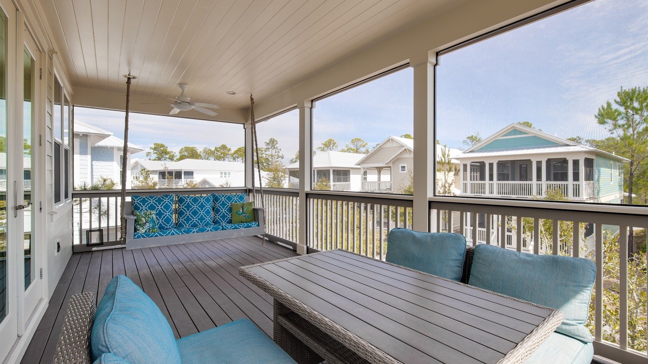 Photo of Outdoor in Santa Rosa Beach