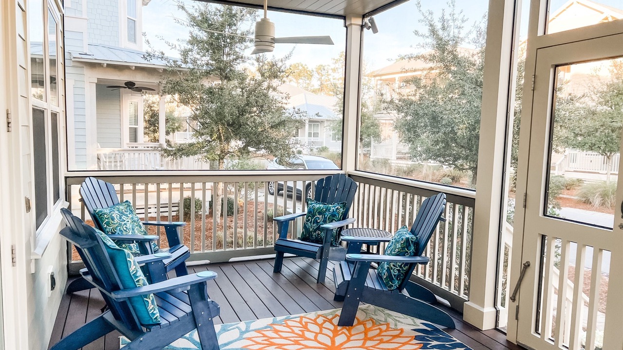 Photo of Outdoor in Santa Rosa Beach