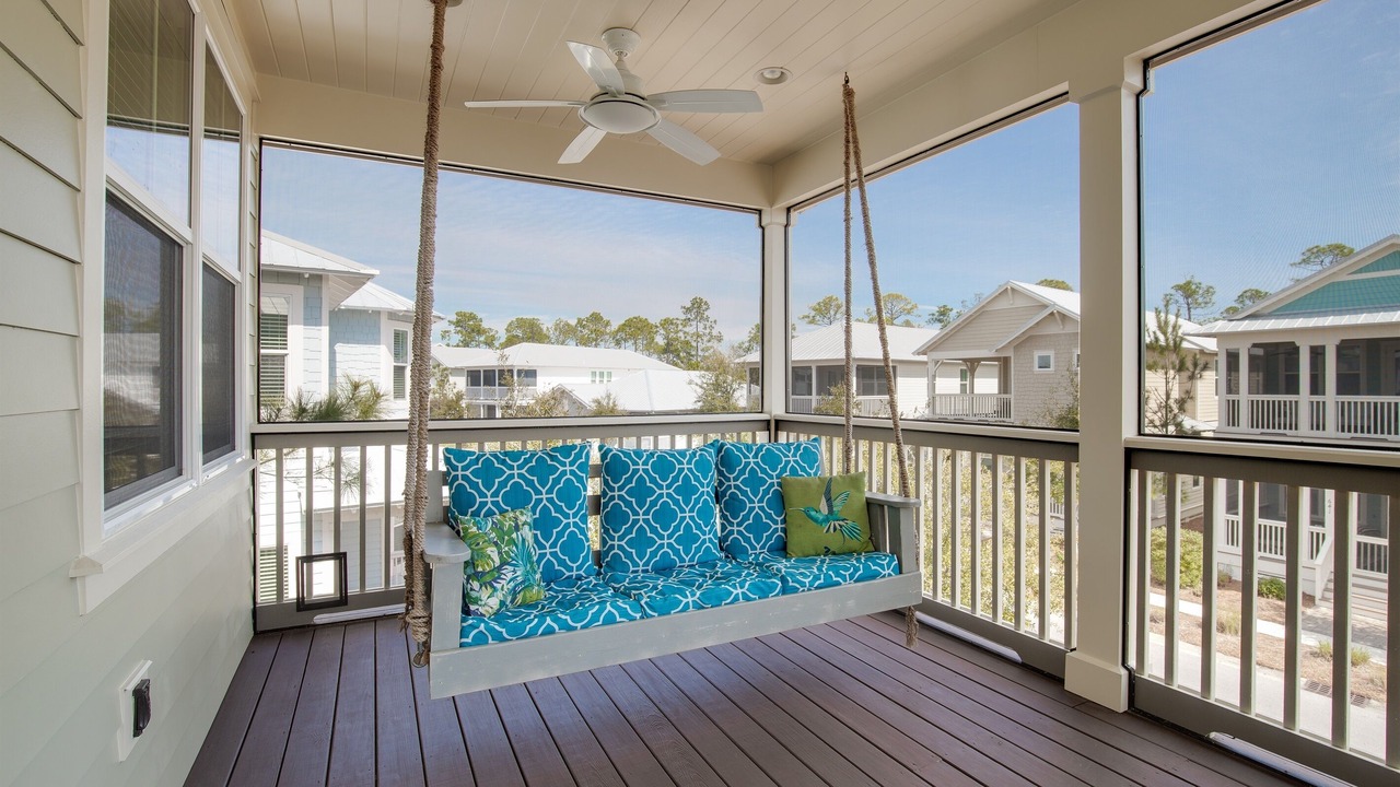 Photo of Outdoor in Santa Rosa Beach