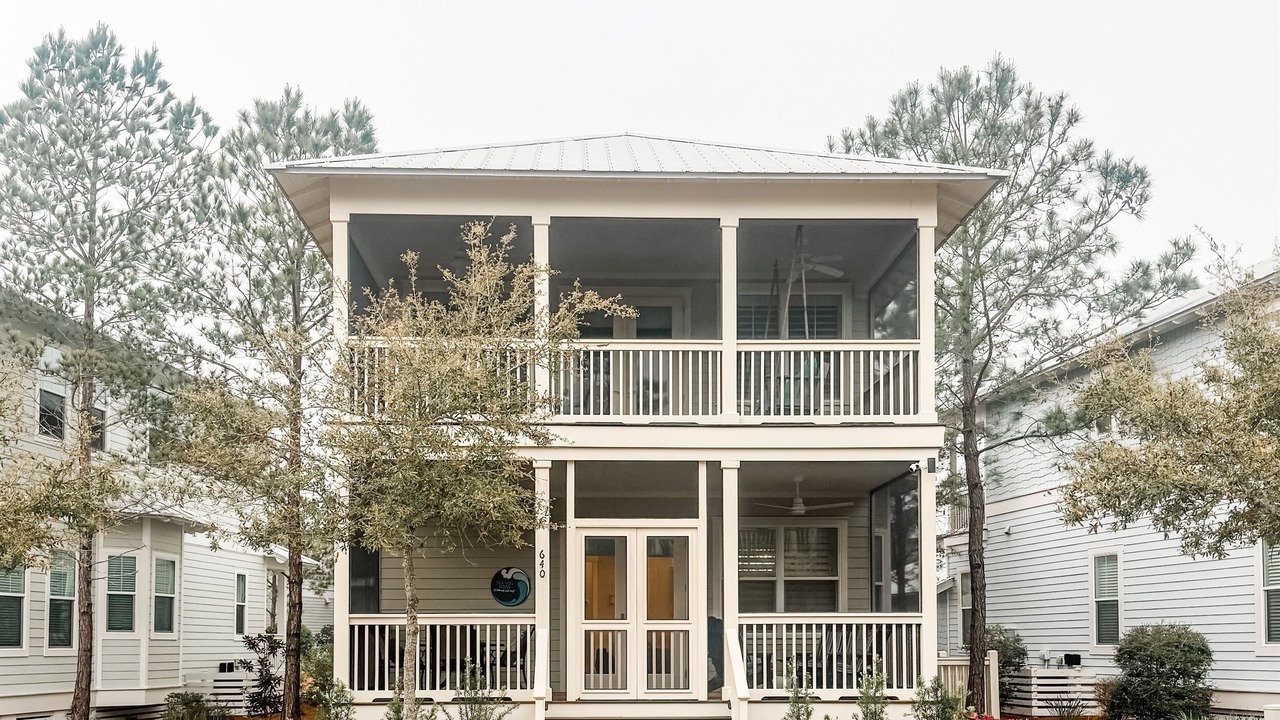 Photo of Outdoor in Santa Rosa Beach