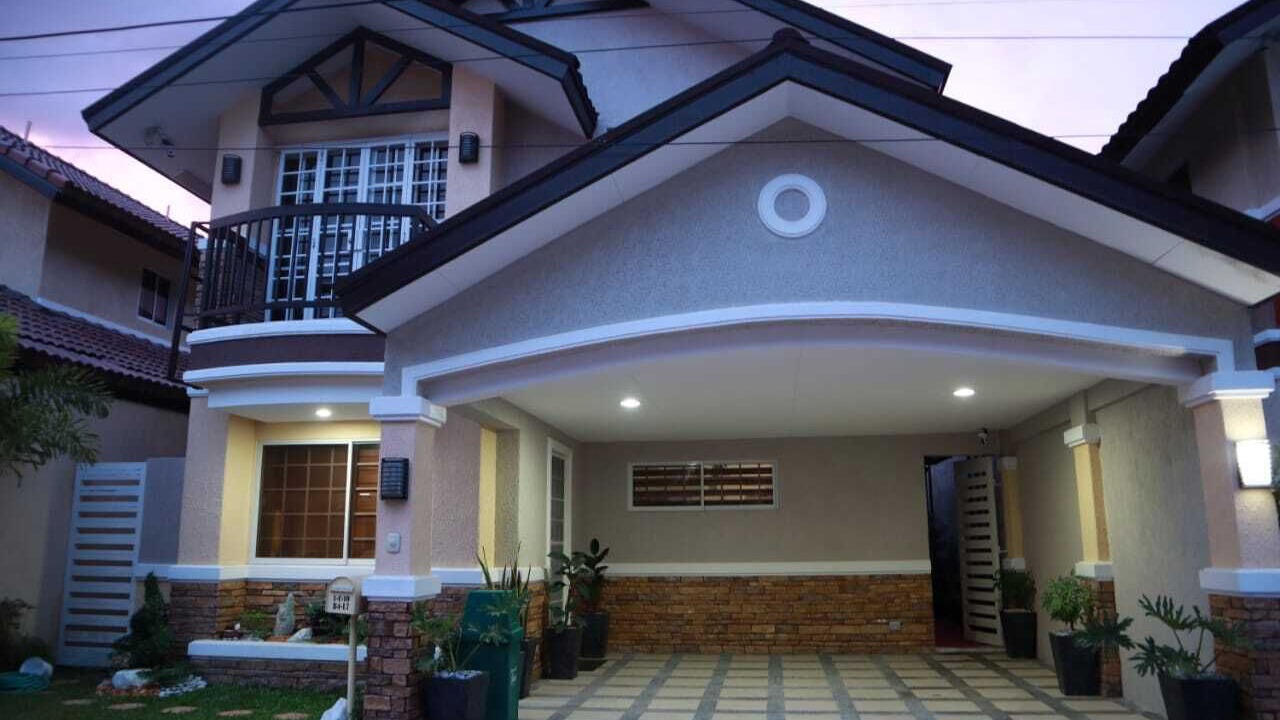 Photo of Outdoor in Angeles City