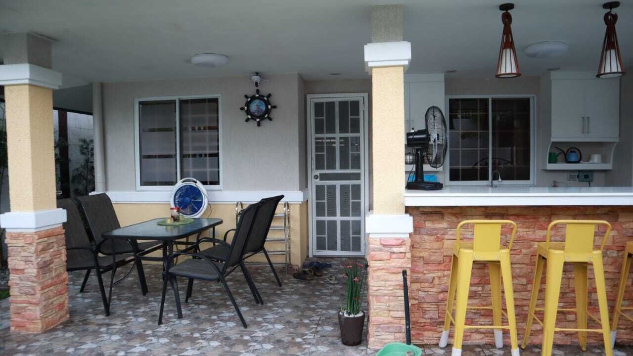 Photo of Outdoor in Angeles City