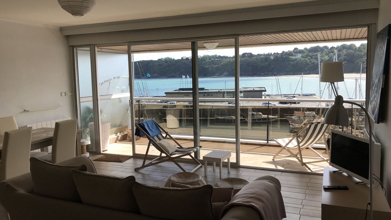 Photo of Livingroom in Binic