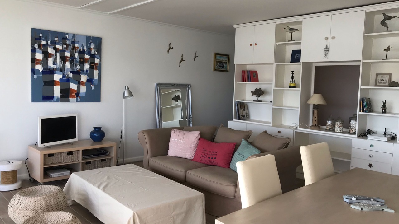 Photo of Livingroom in Binic