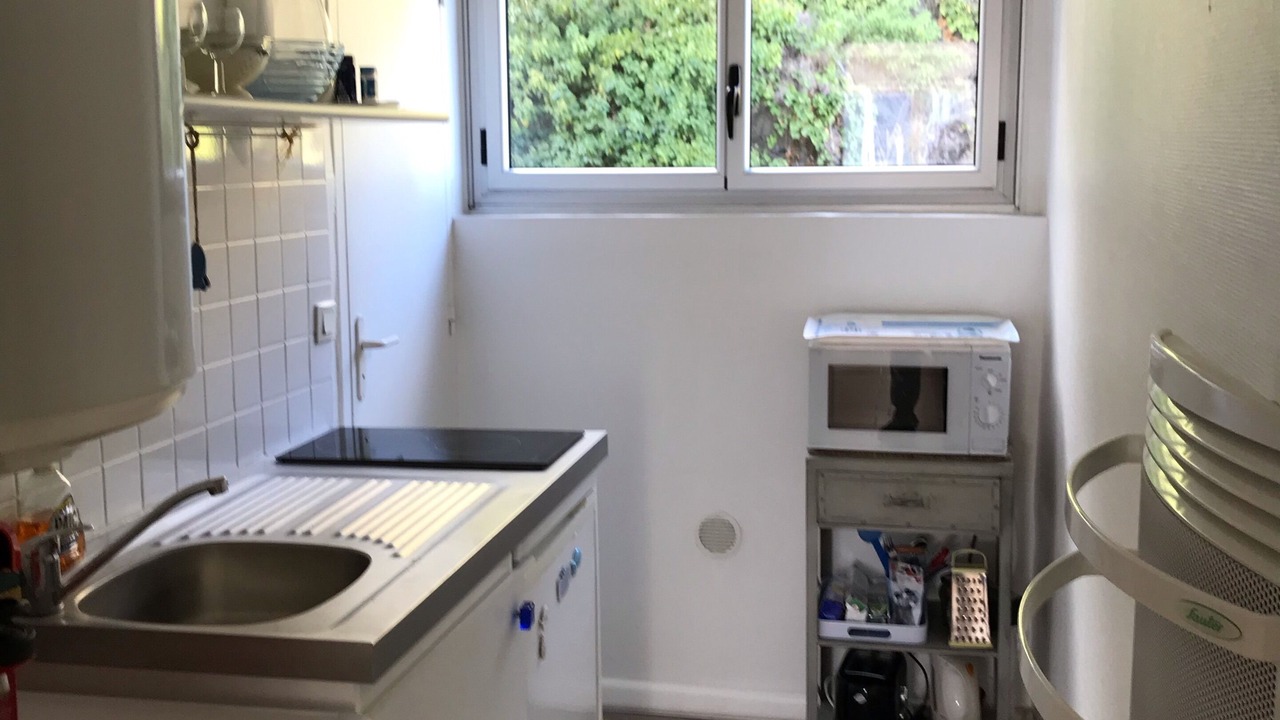 Photo of Kitchen in Binic