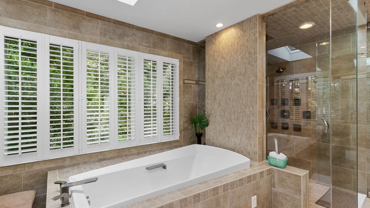 Photo of Bathroom in Lancaster
