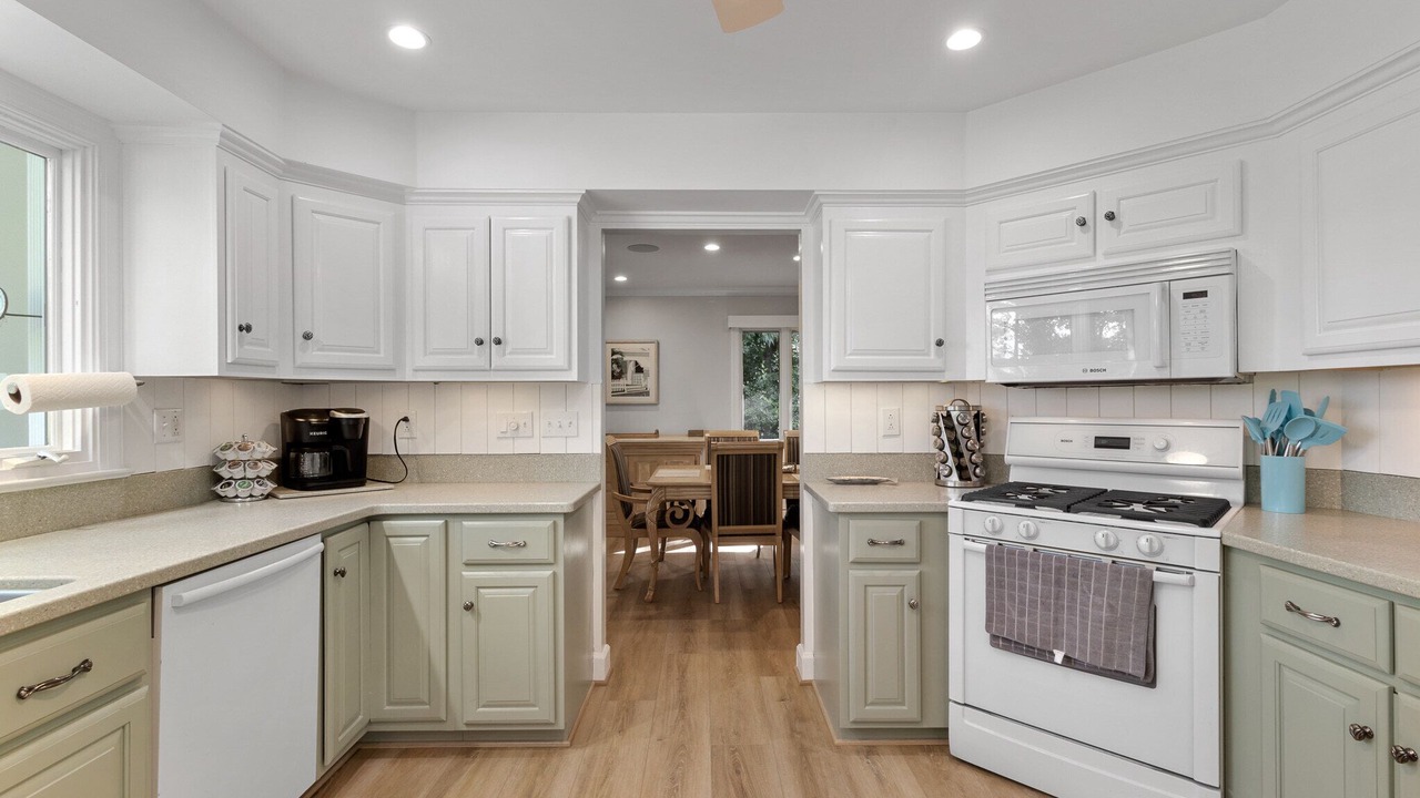 Photo of Kitchen in Lancaster