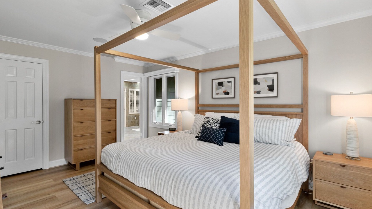 Photo of Bedroom in Lancaster