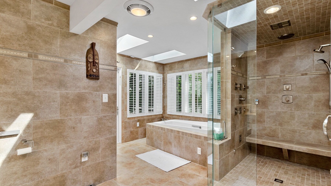 Photo of Bathroom in Lancaster