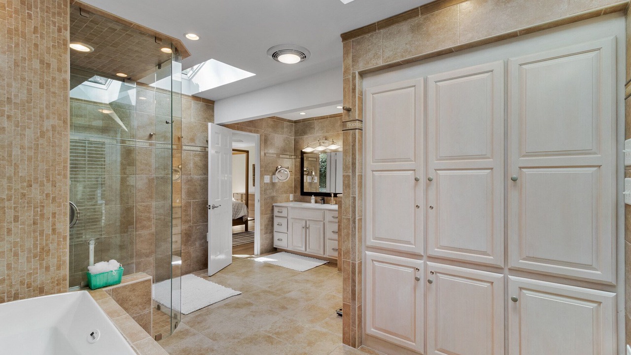 Photo of Bathroom in Lancaster