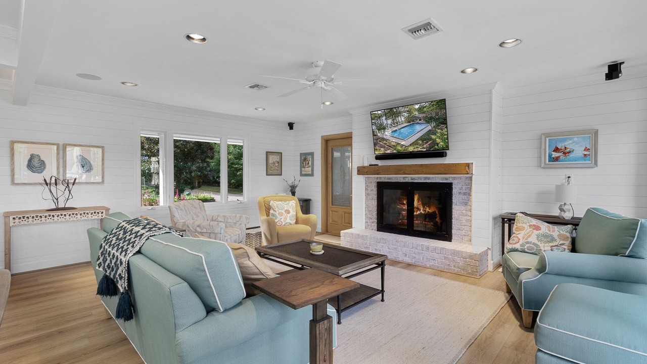 Photo of Livingroom in Lancaster