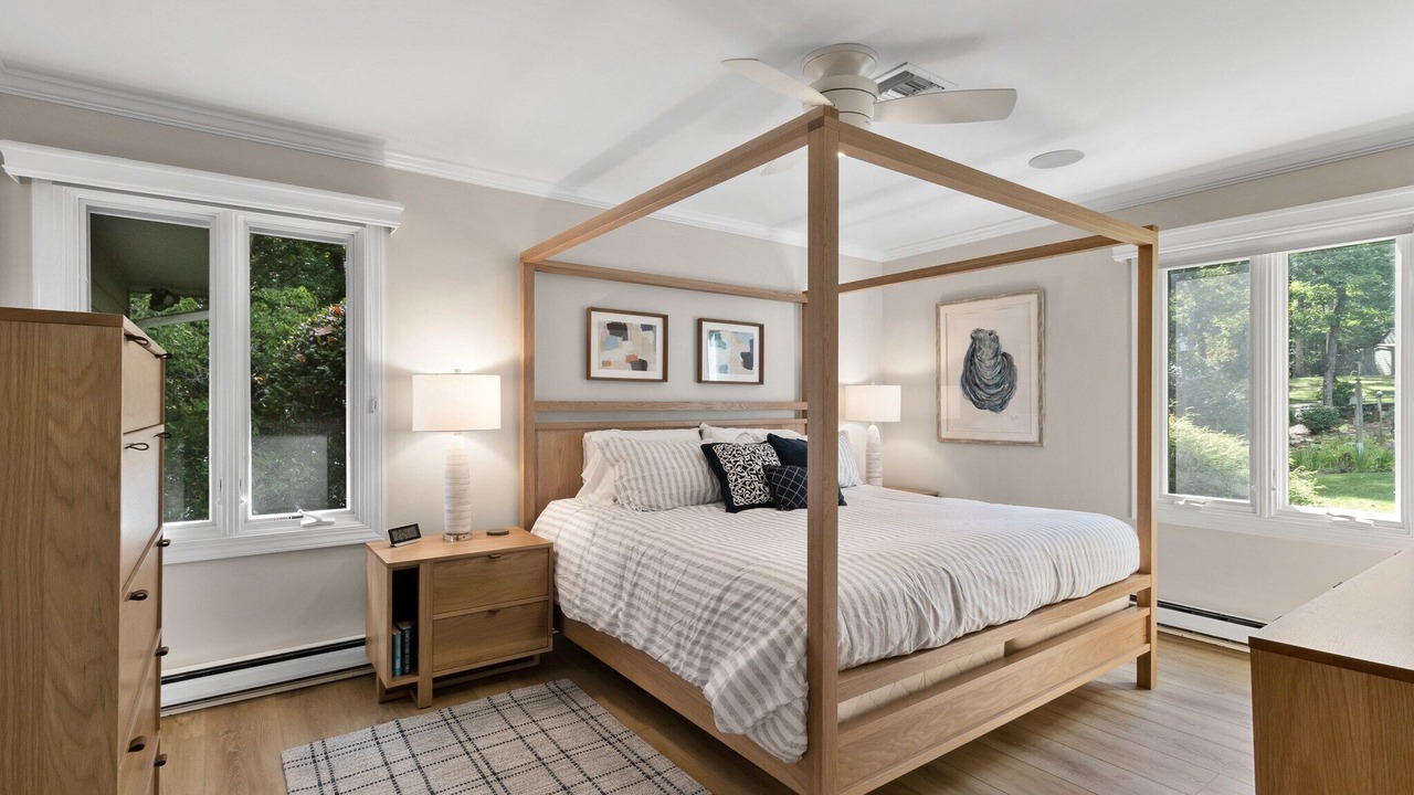 Photo of Bedroom in Lancaster