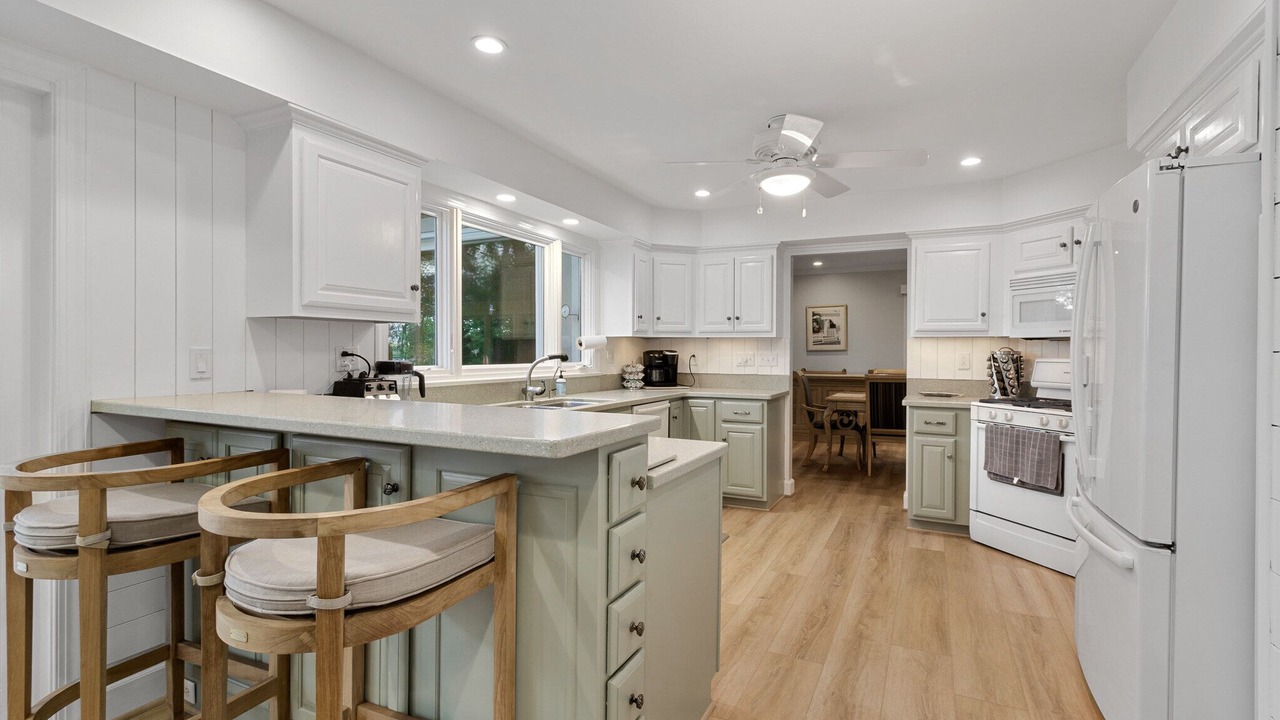 Photo of Kitchen in Lancaster