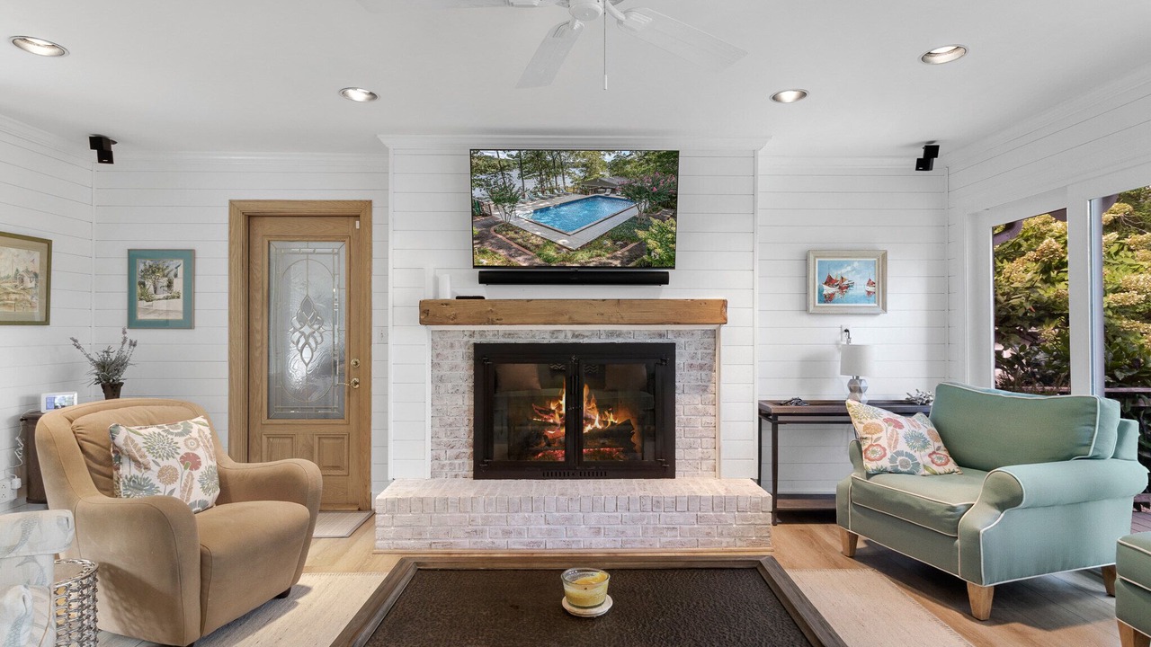 Photo of Livingroom in Lancaster