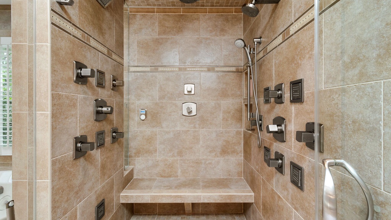 Photo of Bathroom in Lancaster
