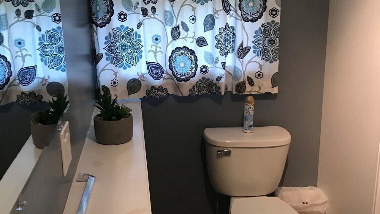 Photo of Bathroom in Trout Lake