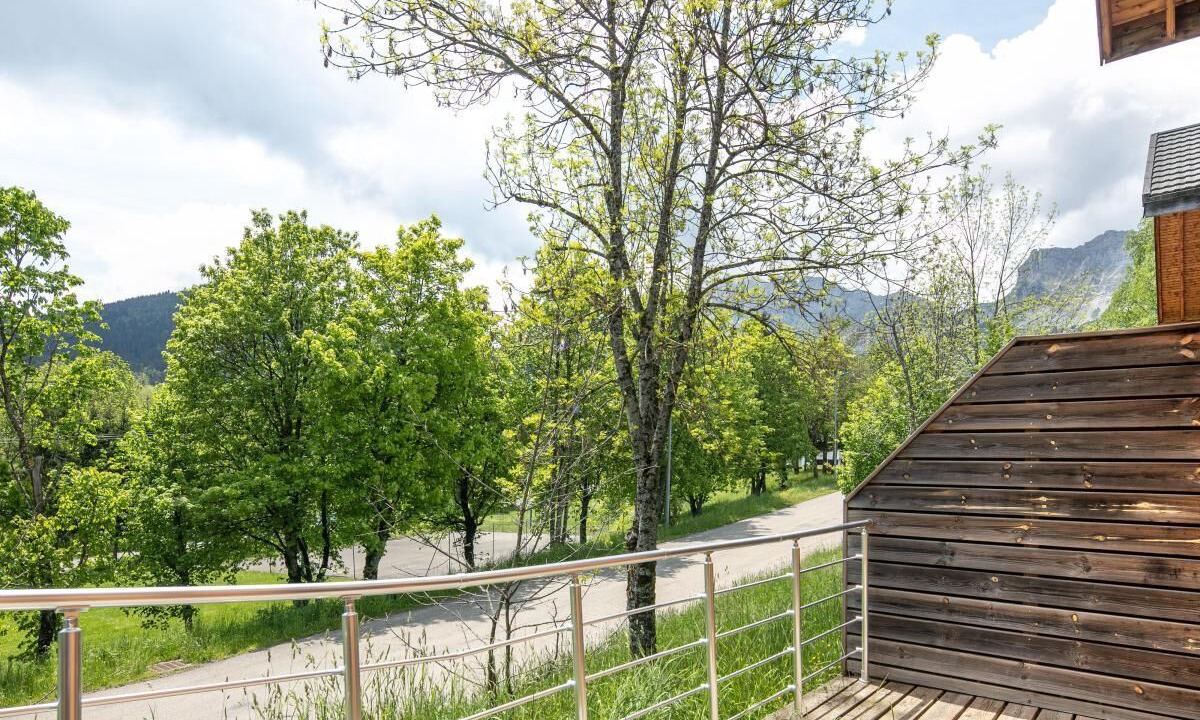 Photo of Outdoor in Gresse-en-Vercors