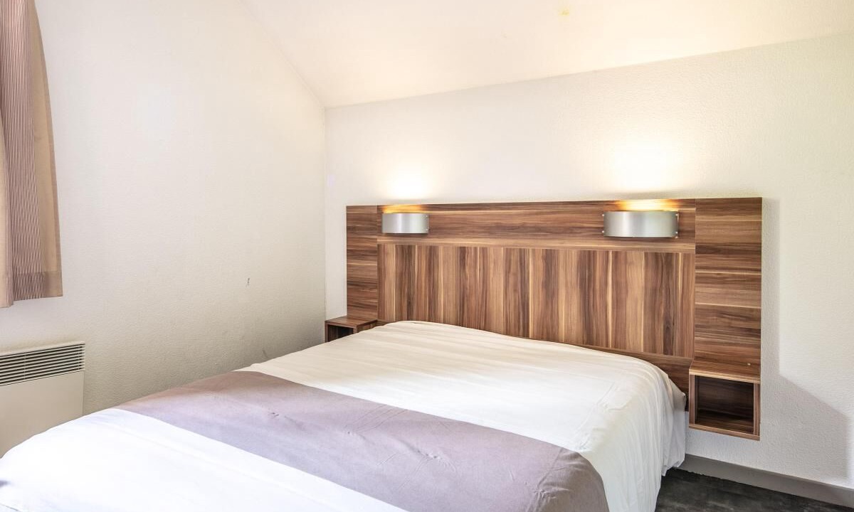 Photo of Bedroom in Gresse-en-Vercors