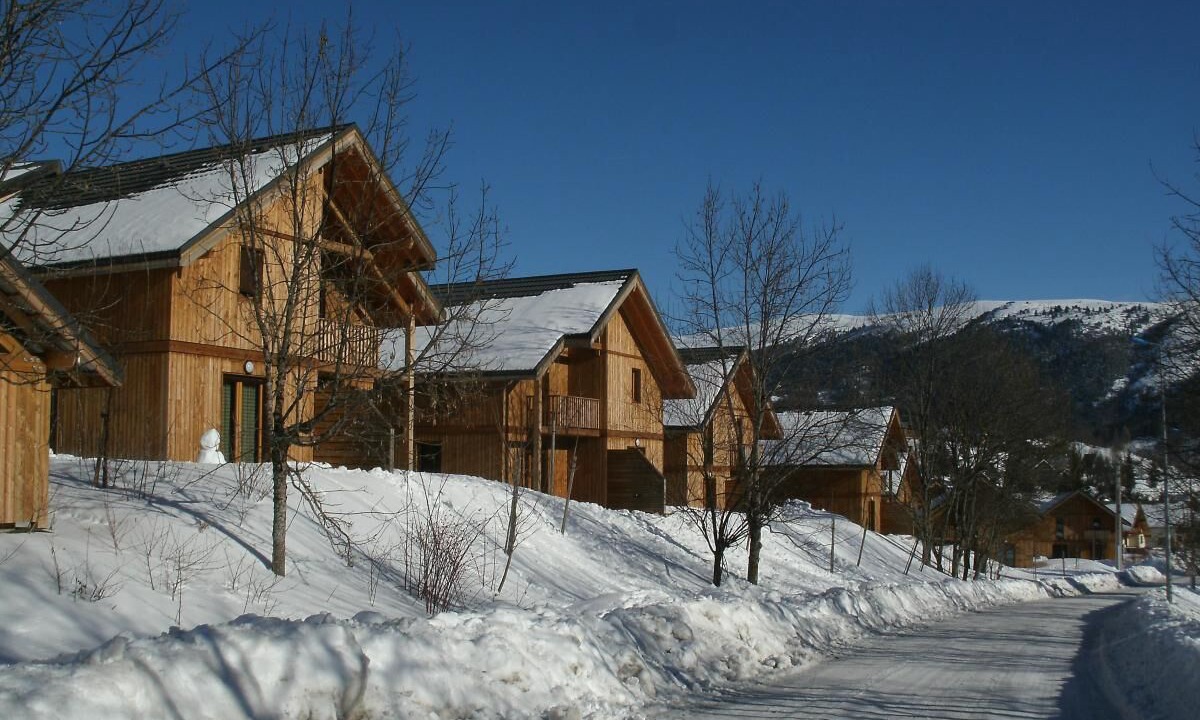 Photo of Outdoor in Gresse-en-Vercors