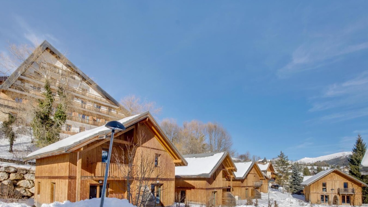 Photo of Outdoor in Gresse-en-Vercors