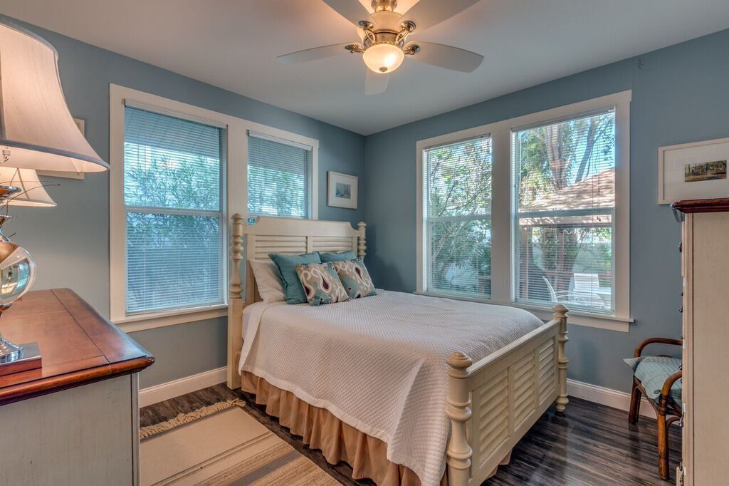 Photo of Bedroom in Bay Esplanade