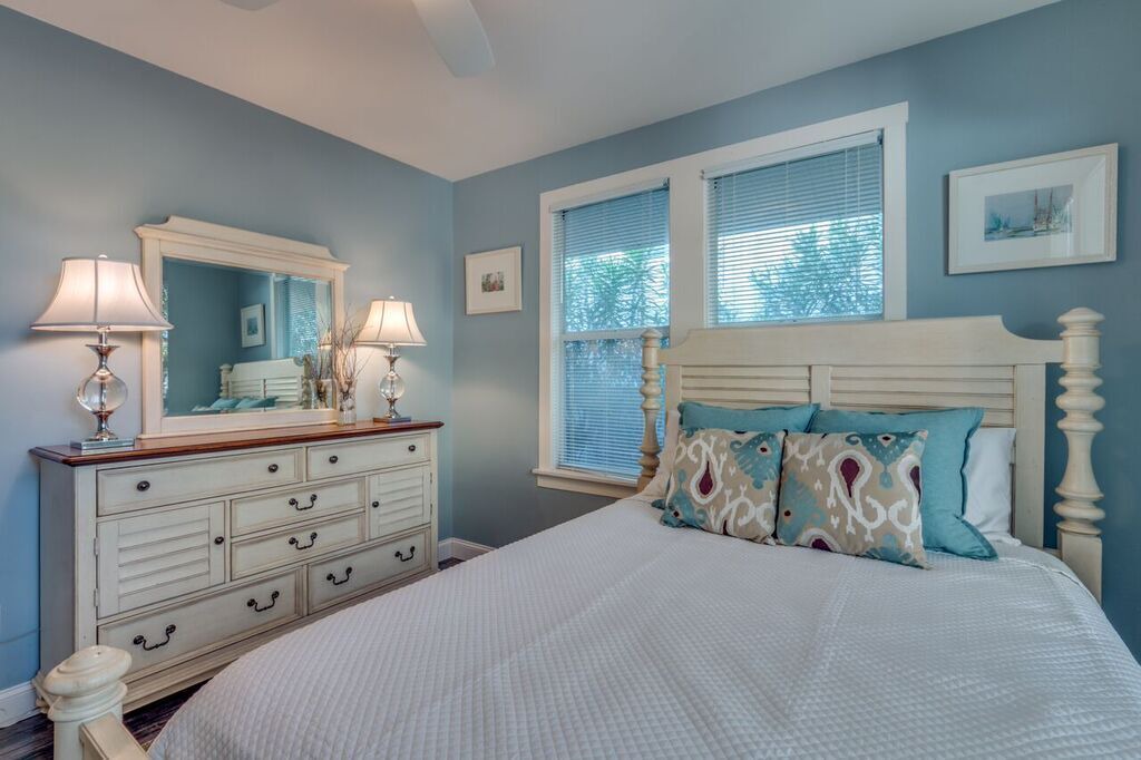 Photo of Bedroom in Bay Esplanade