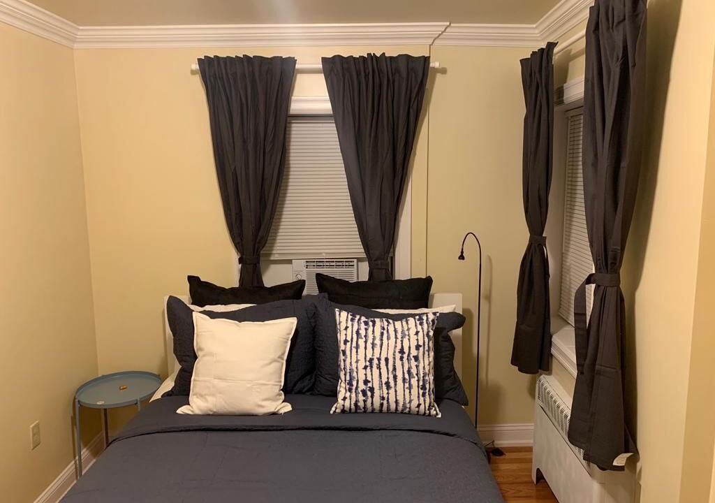 Photo of Bedroom in Industry