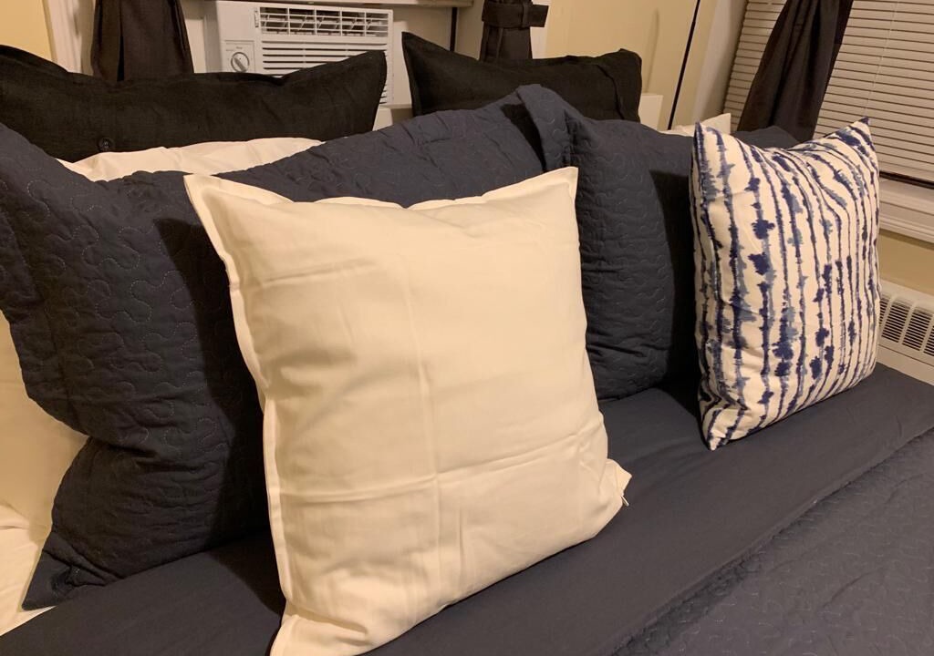 Photo of Bedroom in Industry