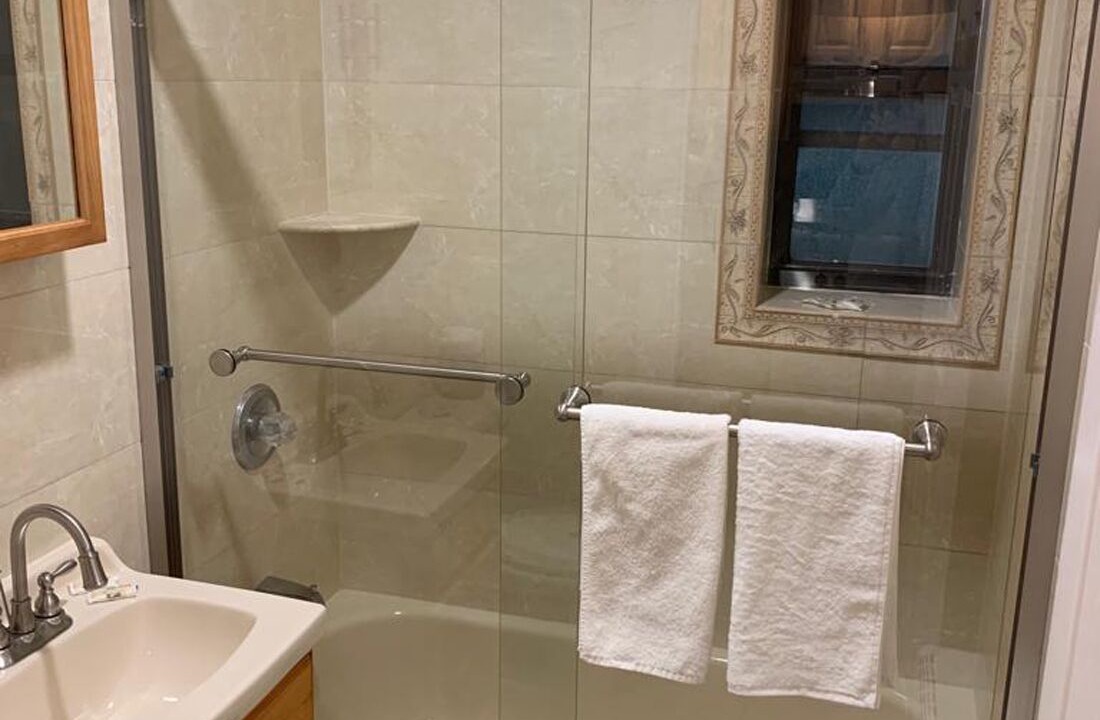 Photo of Bathroom in Industry