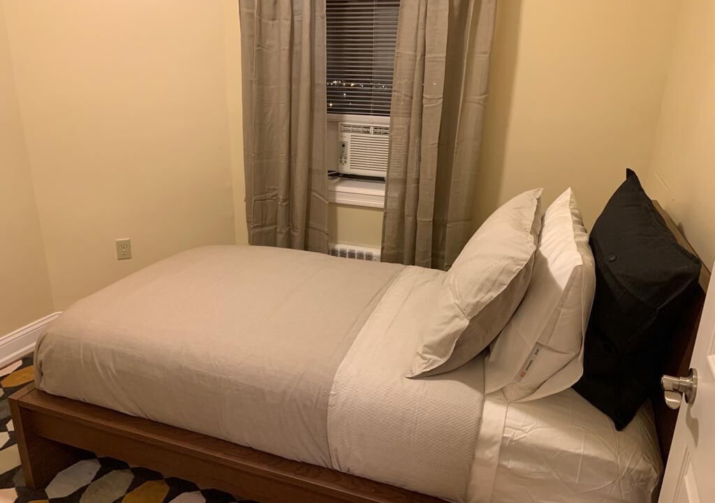 Photo of Bedroom in Industry