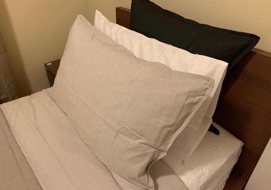 Photo of Bedroom in Industry