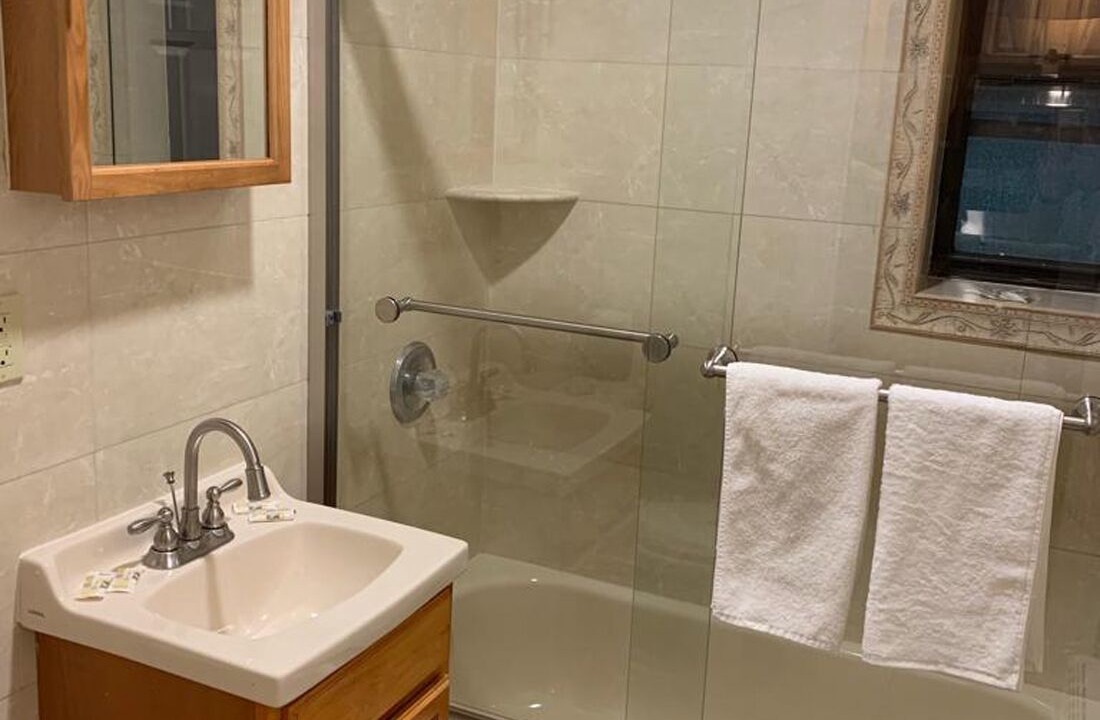 Photo of Bathroom in Industry