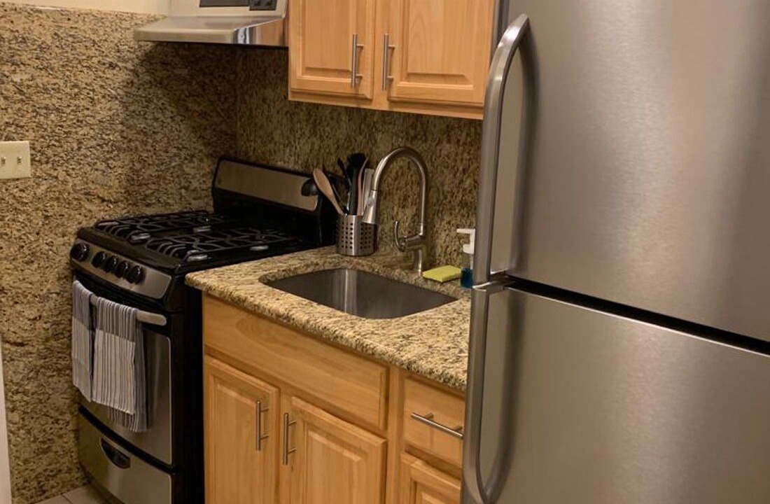Photo of Kitchen in Industry