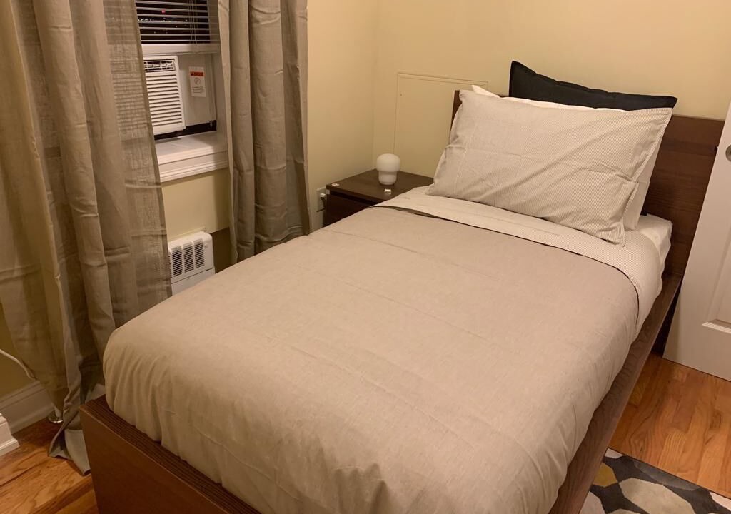 Photo of Bedroom in Industry
