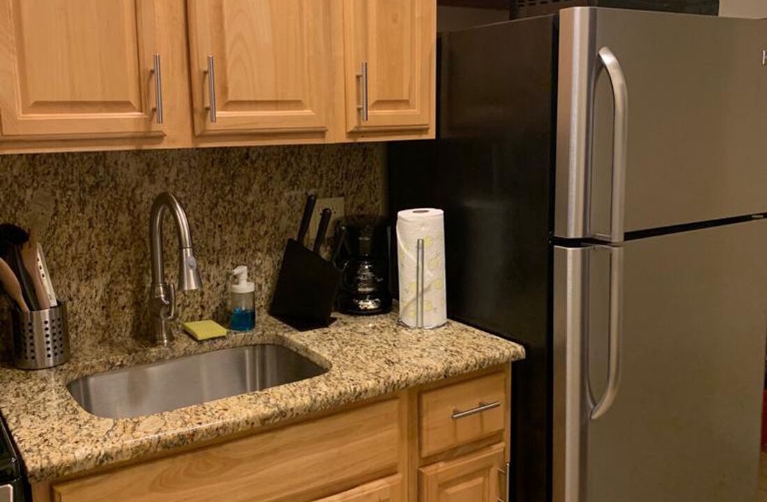 Photo of Kitchen in Industry
