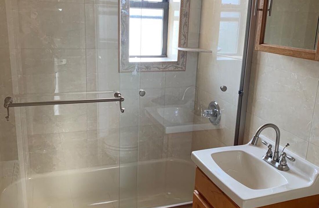 Photo of Bathroom in Industry