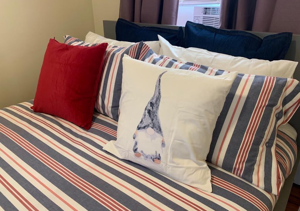 Photo of Bedroom in Industry